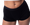 Culotte menstruelle grande taille
