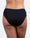Culotte flux ultra noire - Moodz.co