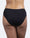 Culotte flux ultra noire - Moodz.co