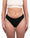 Culotte menstruelle noire - Moodz.co