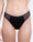 Culotte menstruelle pailletée - Moodz.co