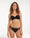 Culotte menstruelle tulle cœur - Moodz.co