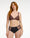 Shorty menstruel tulle cœur - Moodz.co