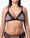 Soutien - gorge léopard - Moodz.co