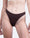 String menstruel chocolat - Moodz.co