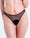 String menstruel tulle coeur - Moodz.co