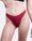 Tanga menstruel cerise - Moodz.co