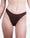 Tanga menstruel chocolat - Moodz.co