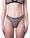 String menstruel léopard - Moodz.co