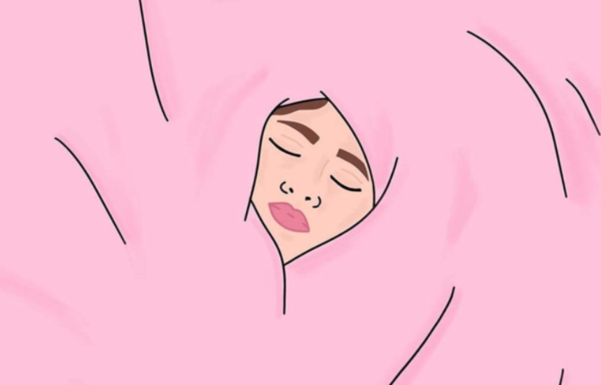 Period sleeping : comment ton sommeil est influencé par ton cycle