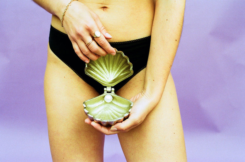 Leçon de self-care pour ta vulve - Moodz.co