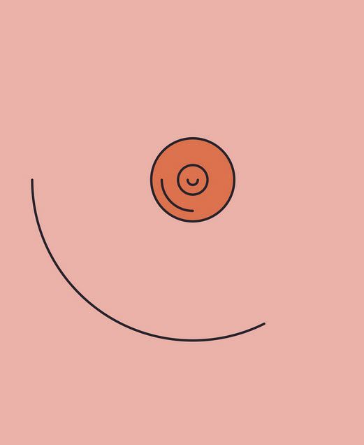 Octobre Rose : Vive les seins ! - Moodz.co