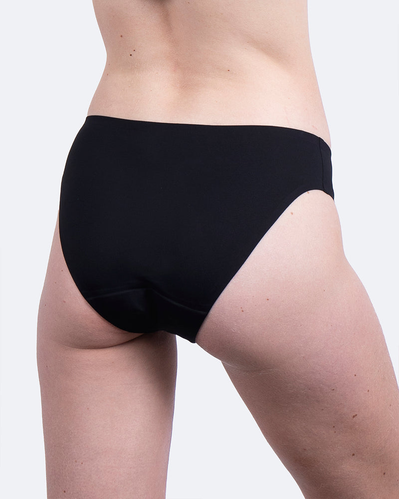 Culotte menstruelle sans couture