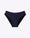 Pack menstruel trio culottes bleues ado