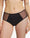 Shorty menstruel tulle pois