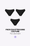 Pack menstruel trio culottes sans couture