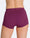 Boxer menstruel bordeaux - Moodz.co