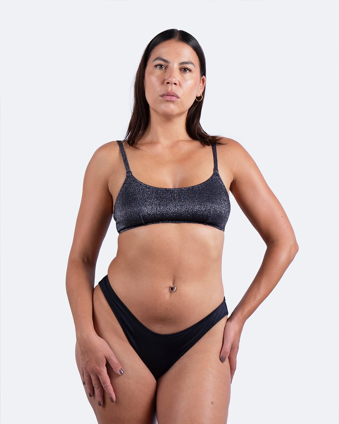 Brassi�re glamorous - Moodz.co