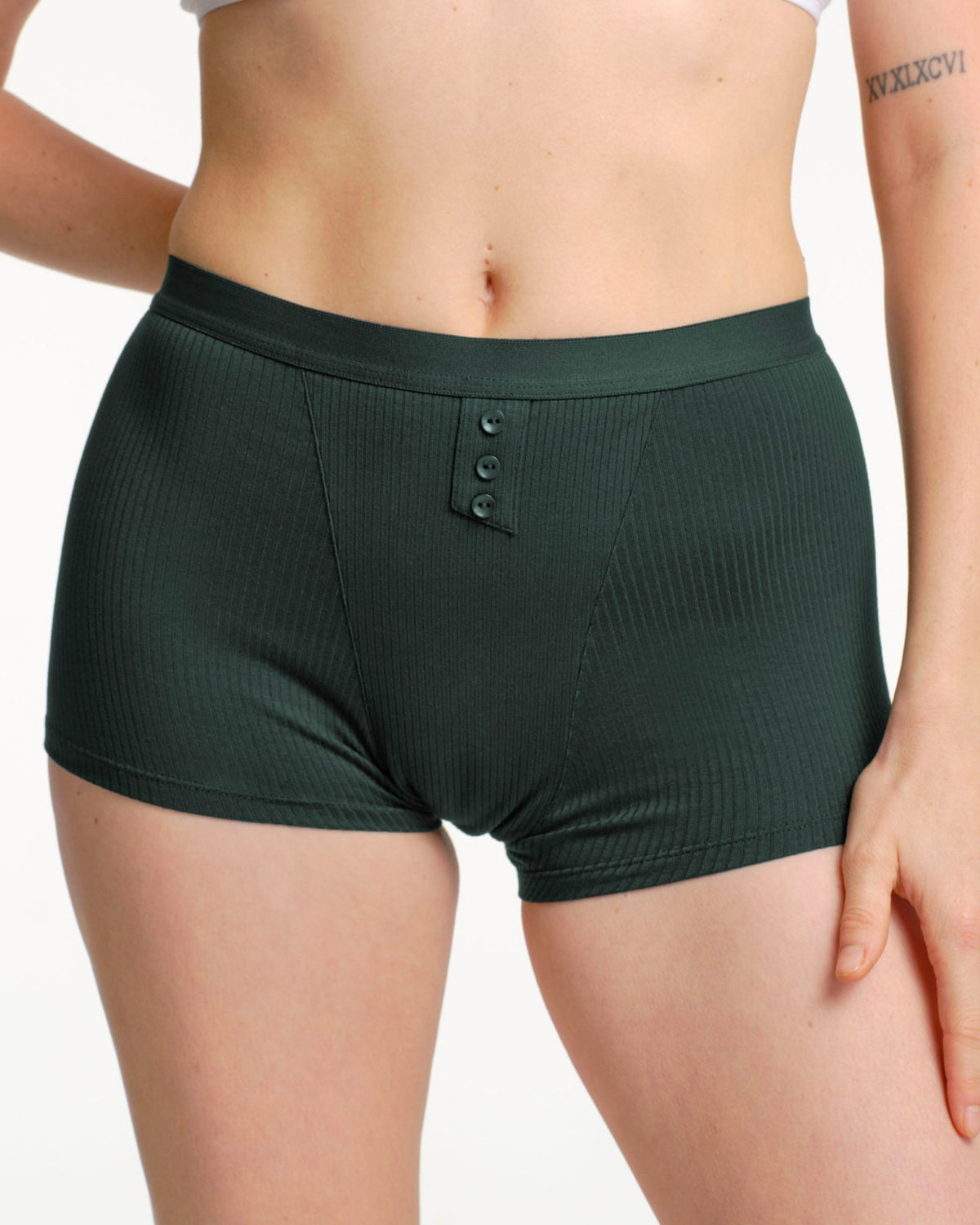 Coffret trio pyjamas menstruels - Moodz.co