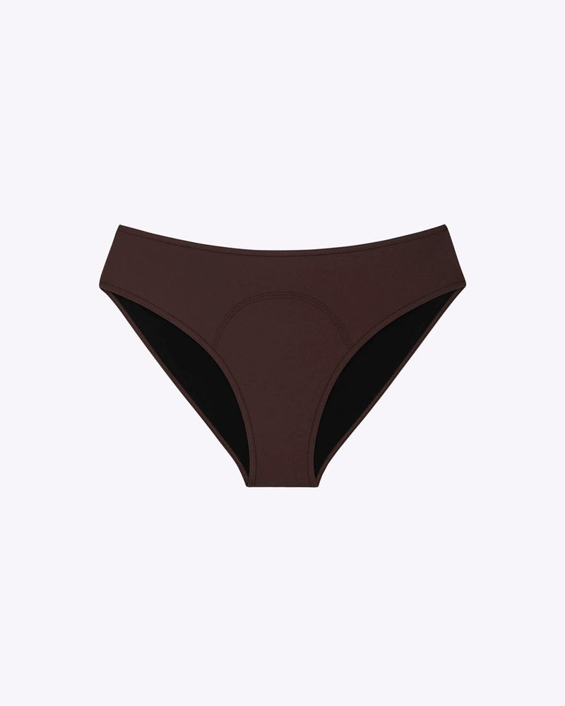 Culotte flux ultra chocolat - Moodz.co
