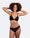 Culotte flux ultra noire - Moodz.co