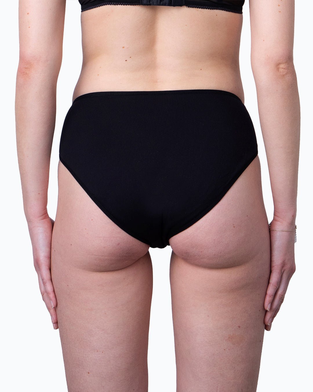 Culotte menstruelle dŽtachable - Moodz.co