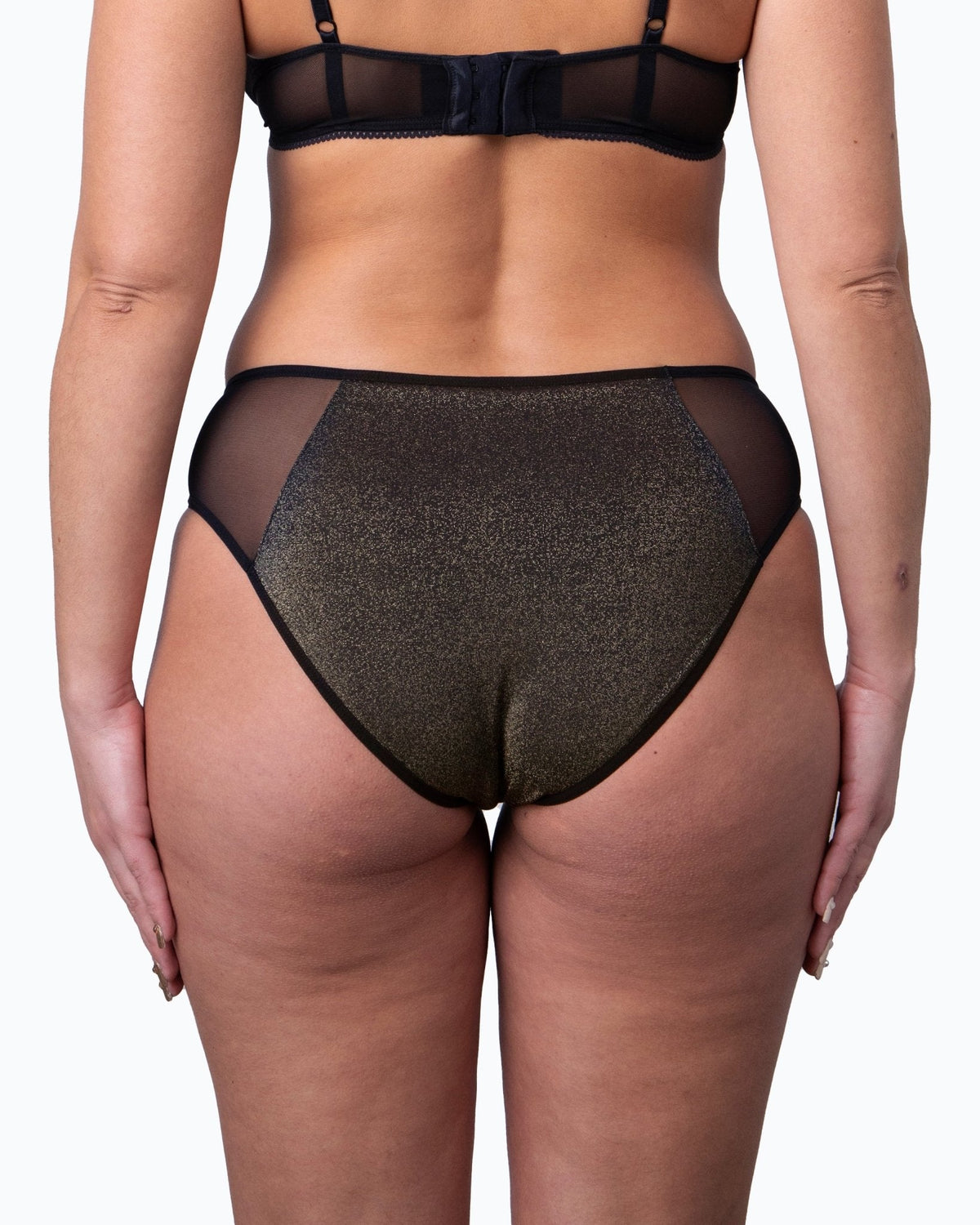 Culotte menstruelle iconic - Moodz.co