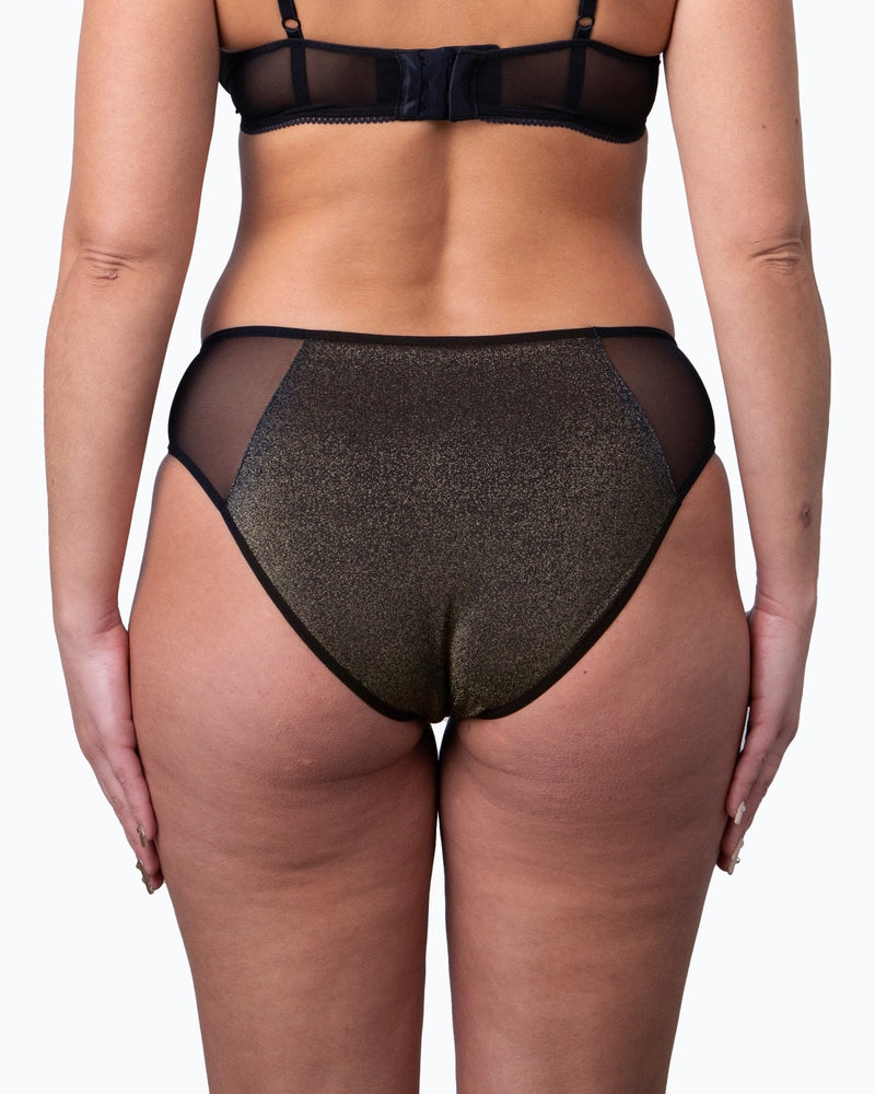 Culotte menstruelle iconic - Moodz.co