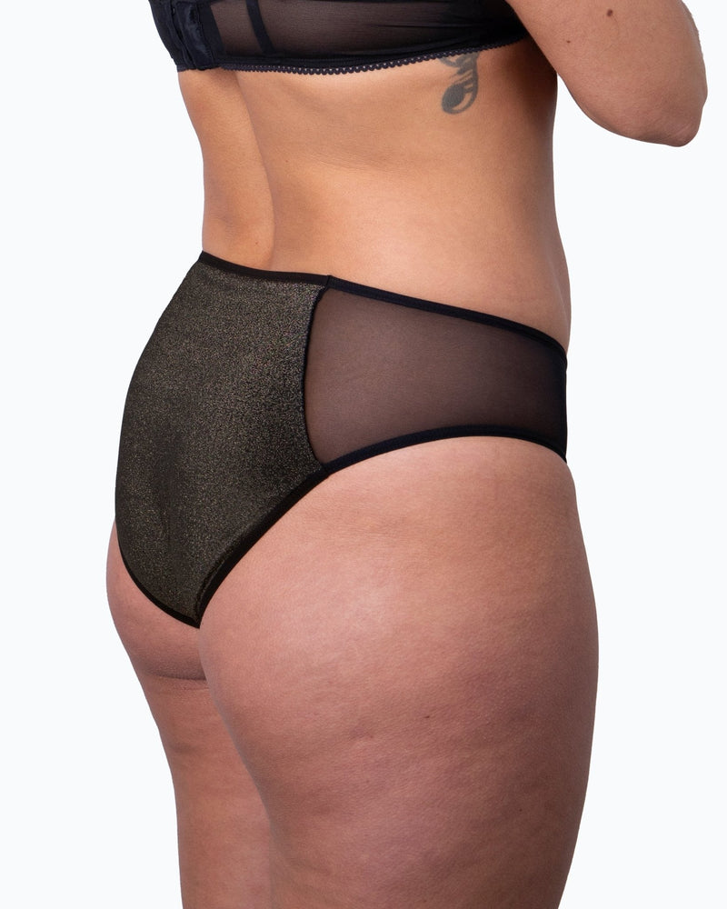 Culotte menstruelle iconic - Moodz.co