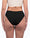 Culotte menstruelle noire - Moodz.co