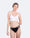 Culotte menstruelle plumetis - Moodz.co