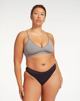 Culotte menstruelle sans couture - Moodz.co