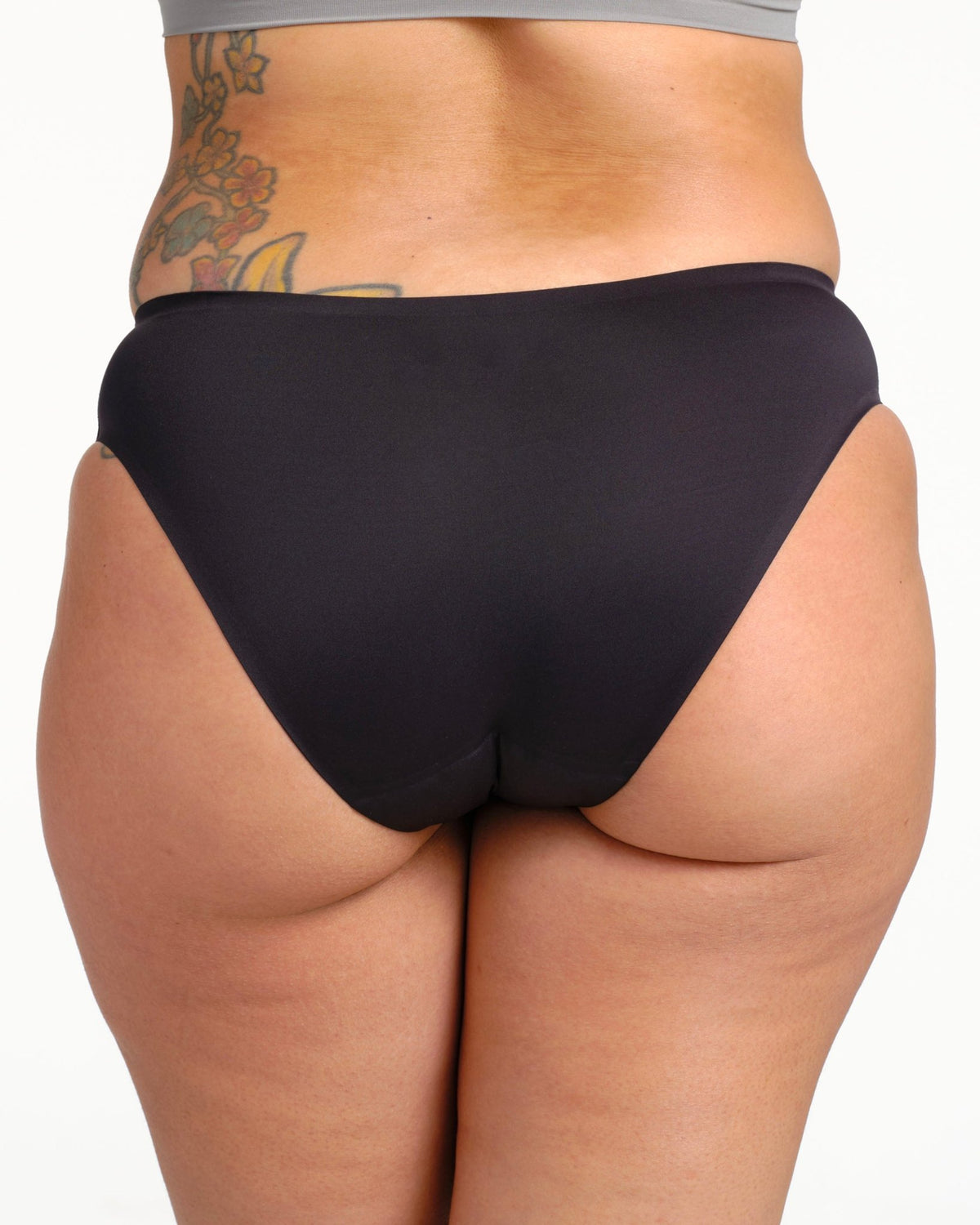 Culotte menstruelle sans couture - Moodz.co