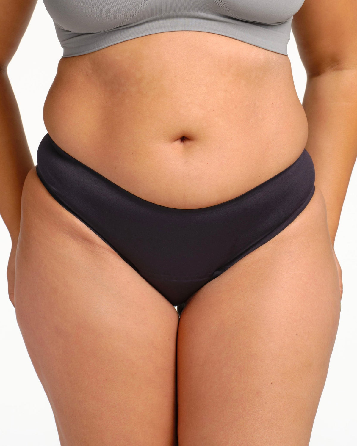 Culotte menstruelle sans couture - Moodz.co