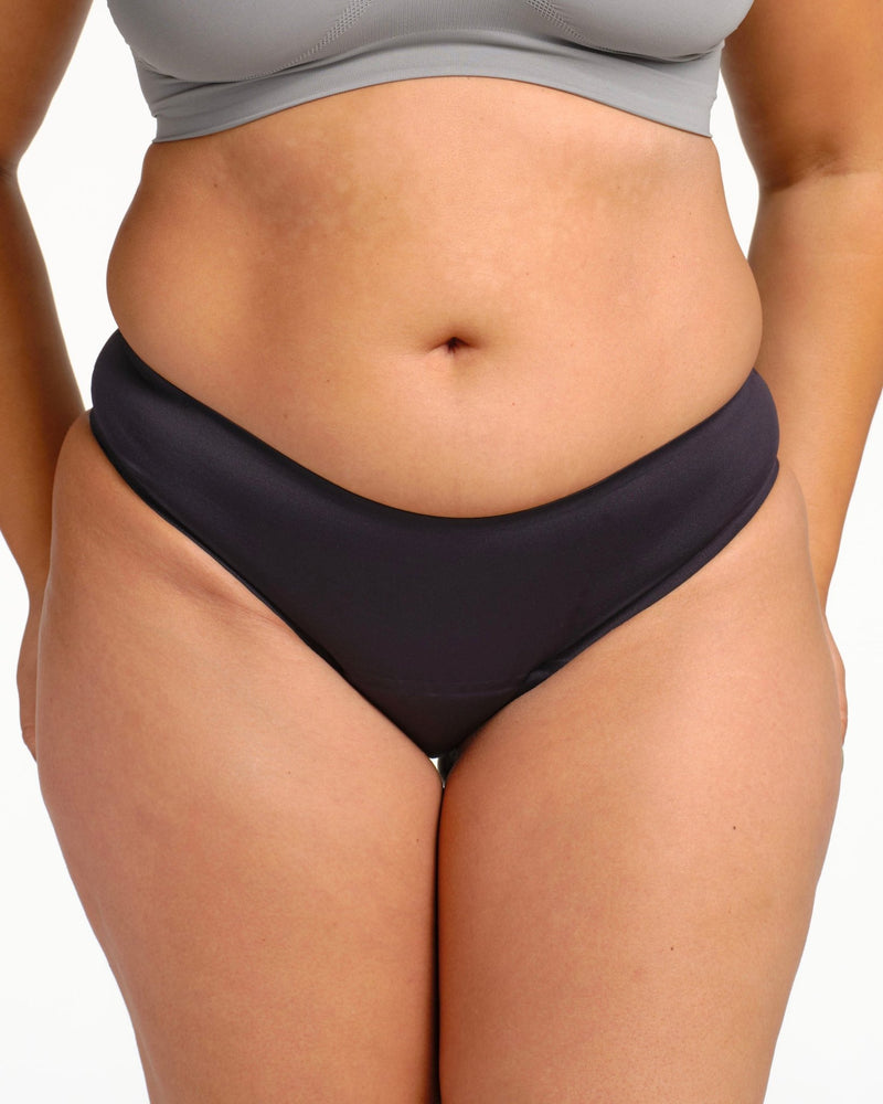 Culotte menstruelle sans couture - Moodz.co