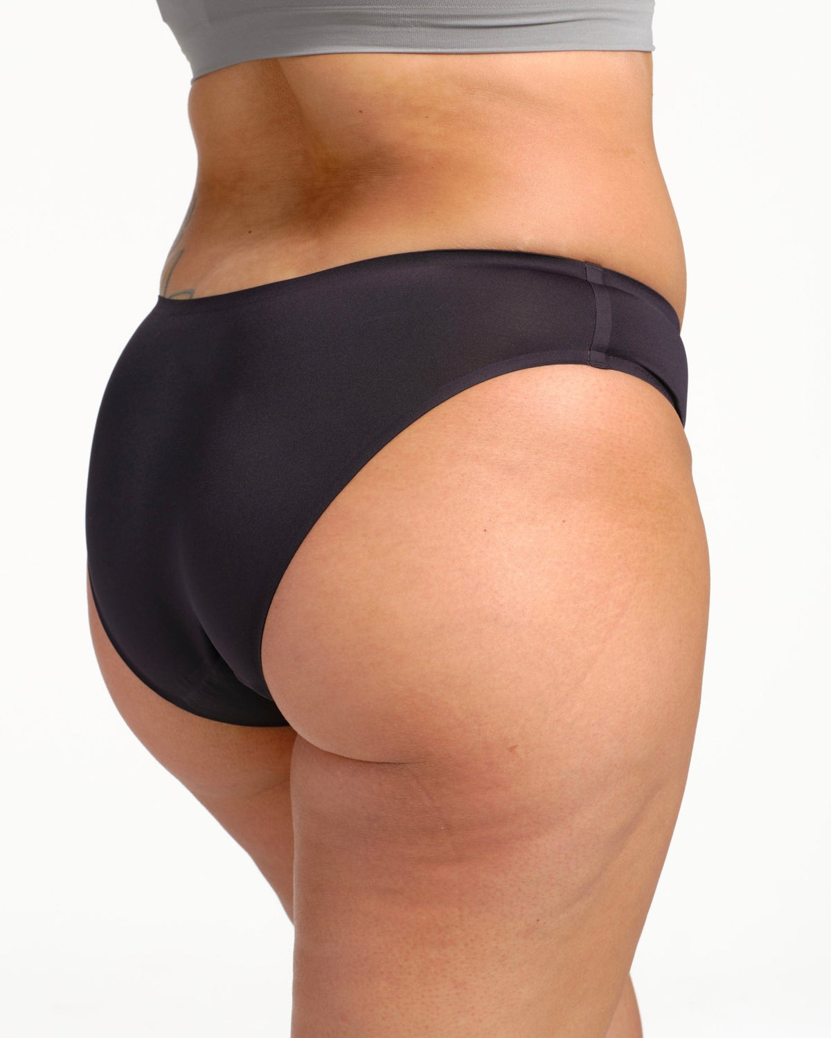 Culotte menstruelle sans couture - Moodz.co