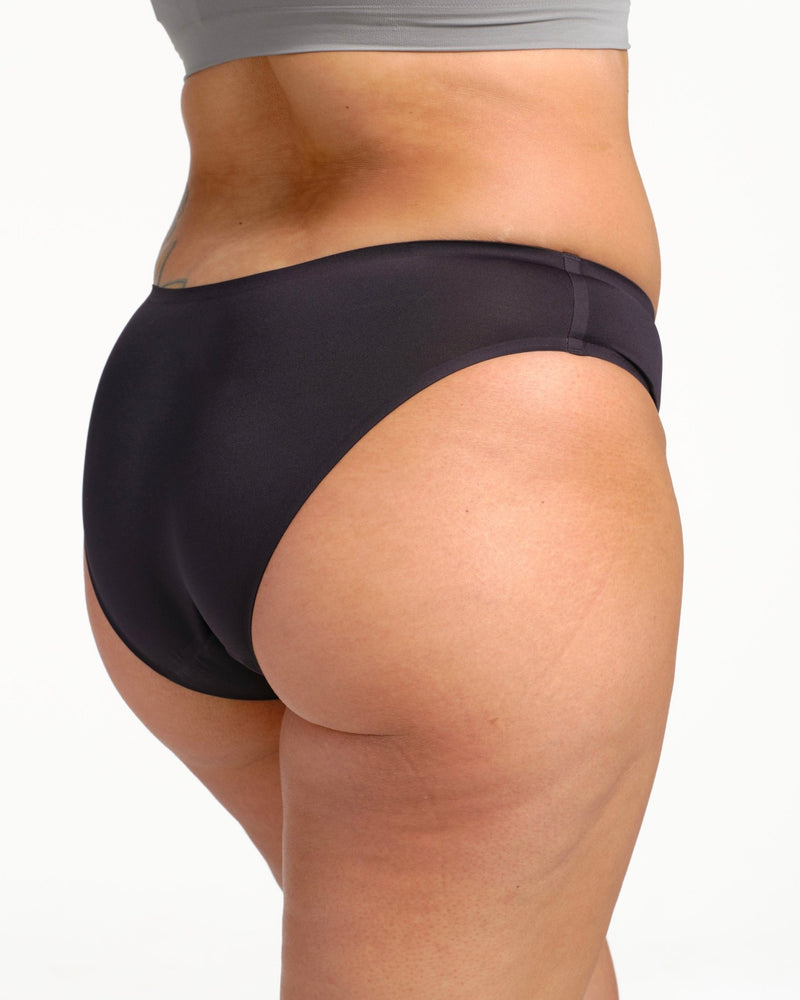 Culotte menstruelle sans couture - Moodz.co