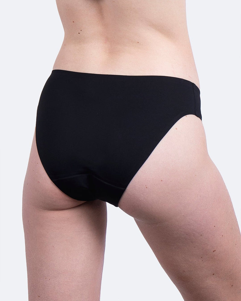 Culotte menstruelle sans couture - Moodz.co