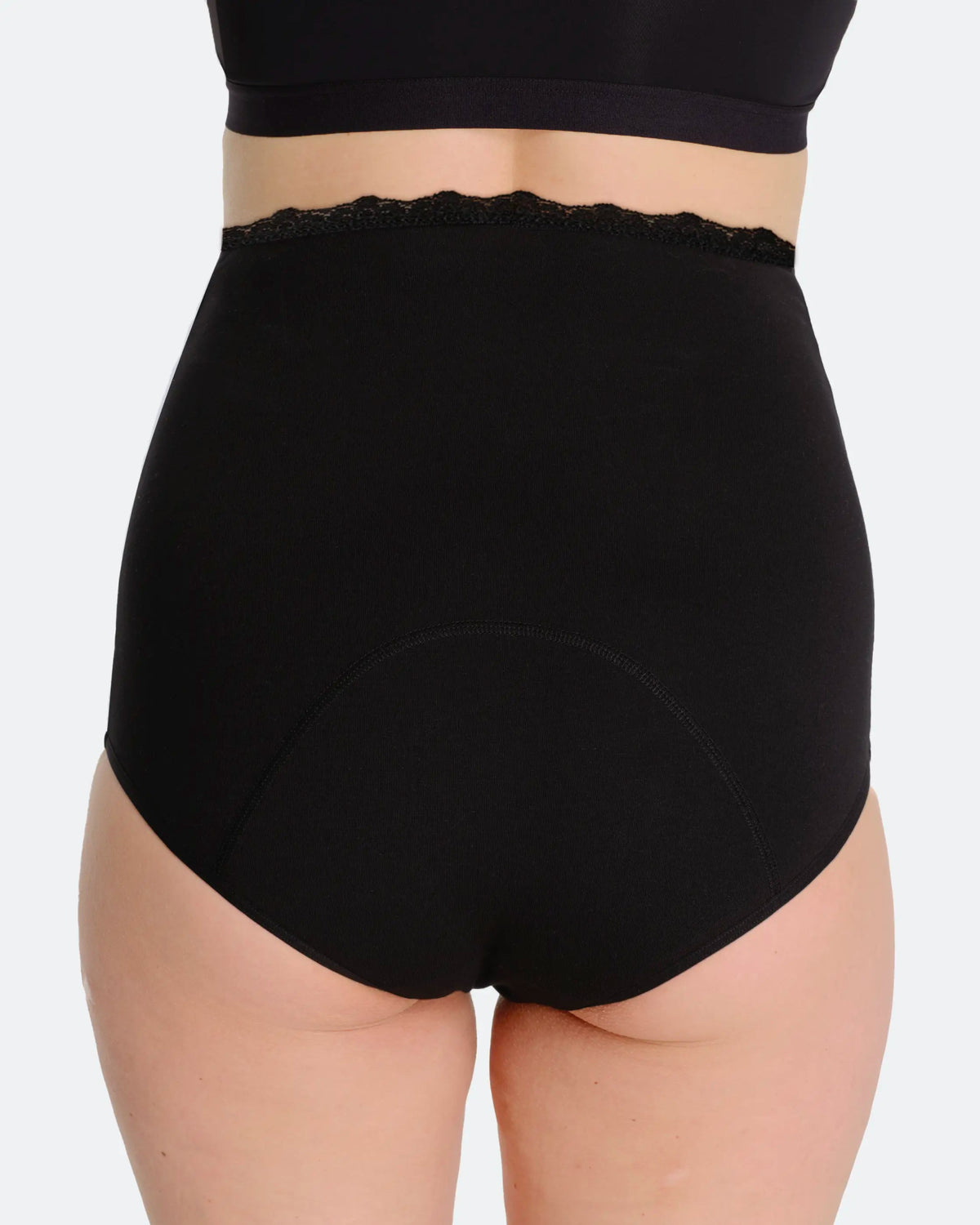 Culotte noire maternitŽ - Moodz.co