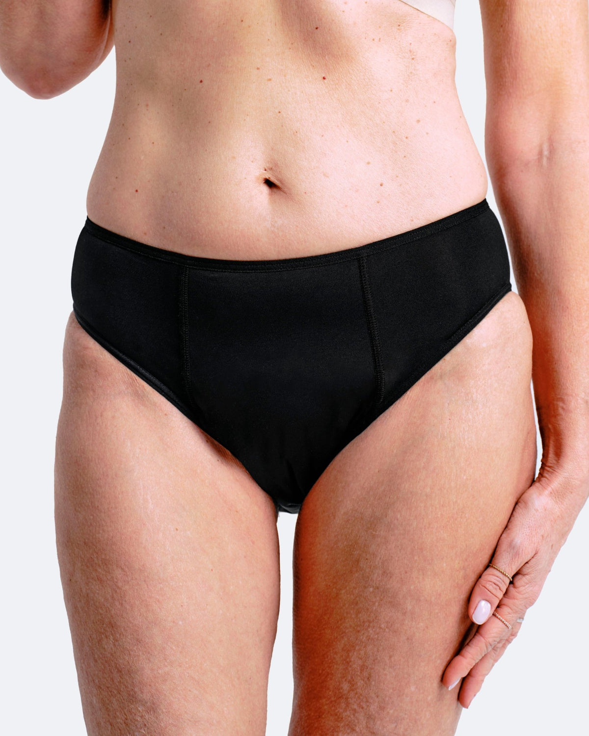 Culotte pour fuites urinaires - Moodz.co