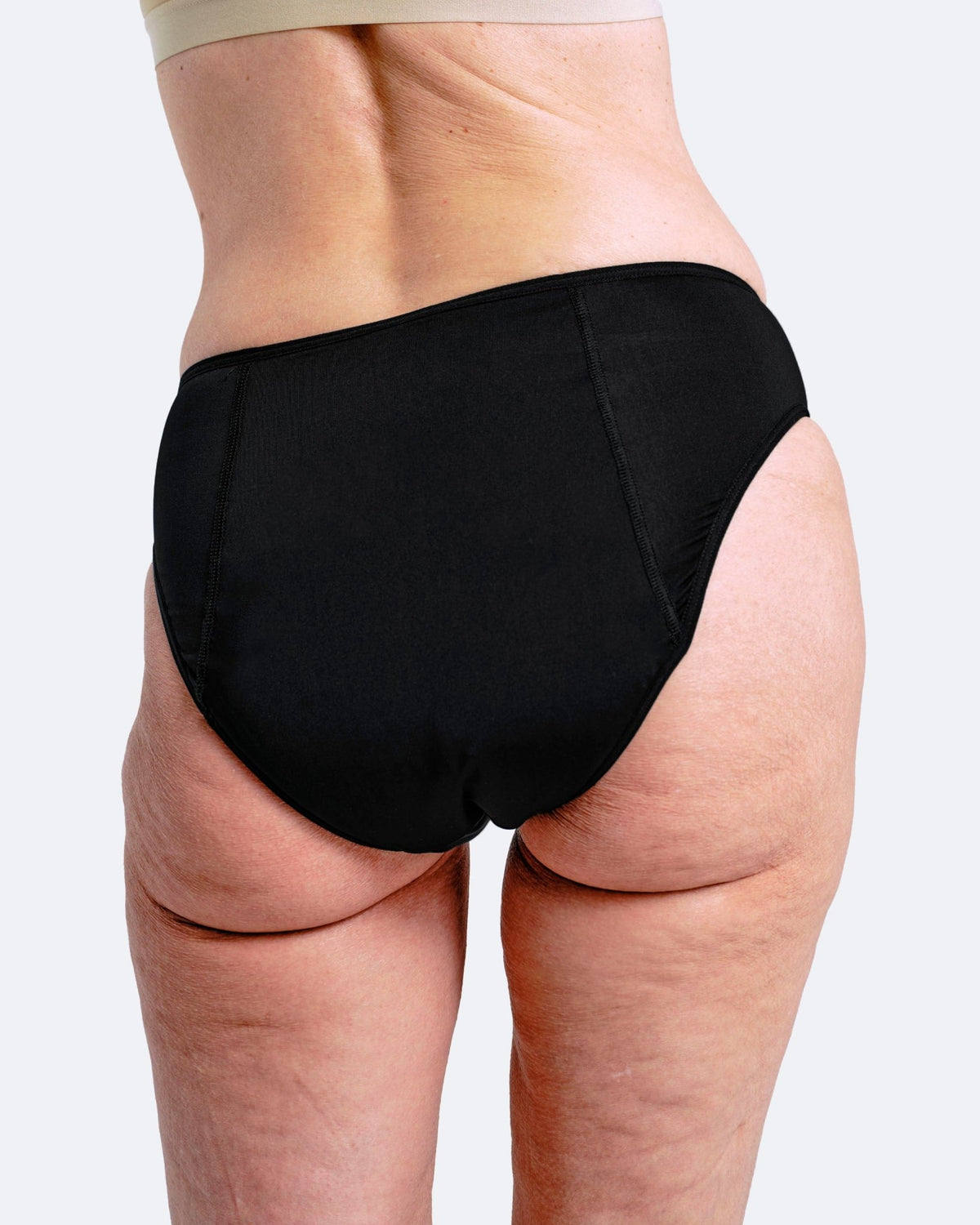 Culotte pour fuites urinaires - Moodz.co