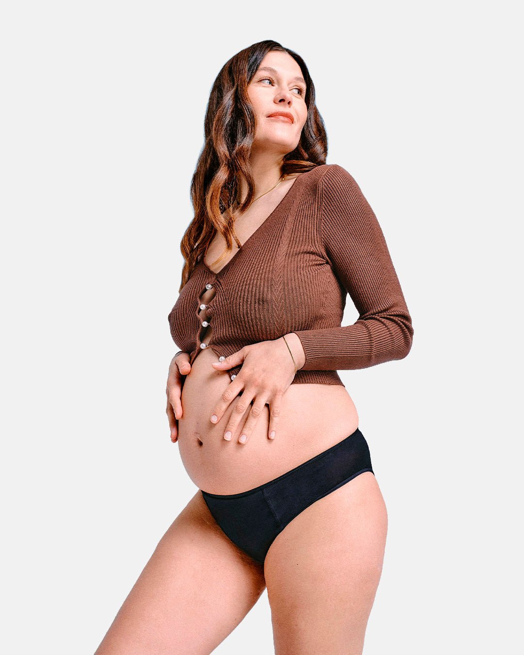 Culotte pour fuites urinaires - Moodz.co