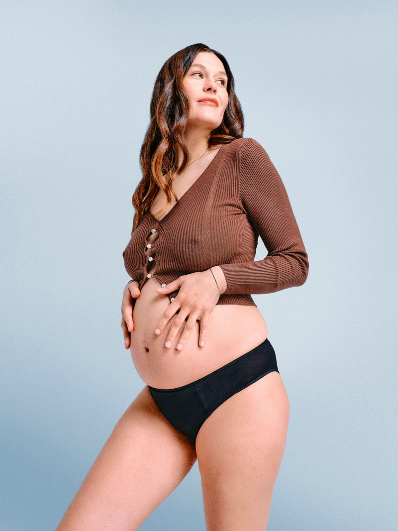 Culotte pour fuites urinaires
