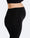 Legging noir maternité - Moodz.co