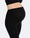 Legging noir maternité - Moodz.co