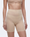 Shorty anti-frottements nude