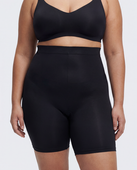 Shorty anti-frottements Noir