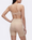 Shorty anti-frottements nude