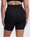 Shorty anti-frottements Noir