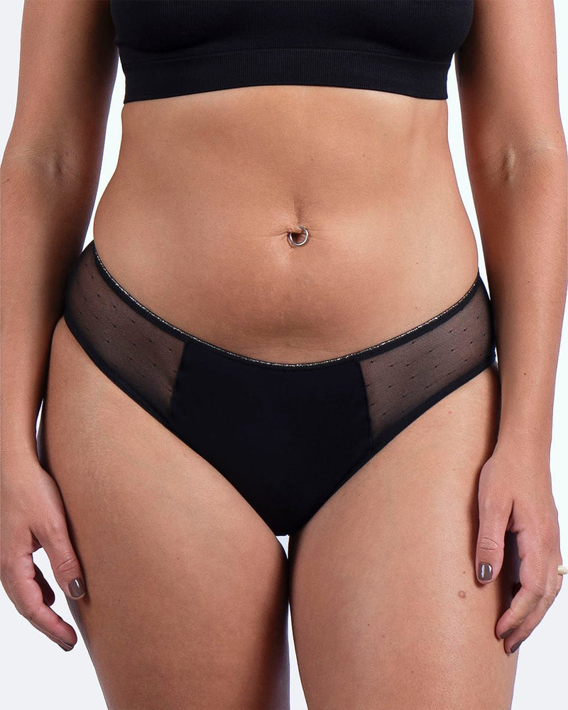 Pack menstruel flux moyen - Moodz.co